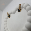 butterfly earrings