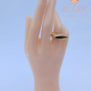 Eternity ring by gleam by huda