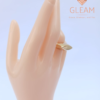 Eternity ring by gleam by huda