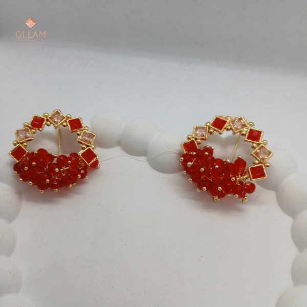 Fancy Earrings