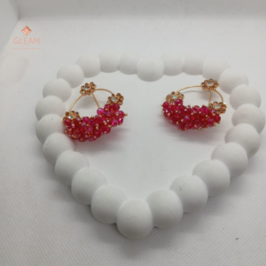 Fancy Earrings