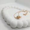Golden Bracelet
