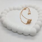 Golden Bracelet