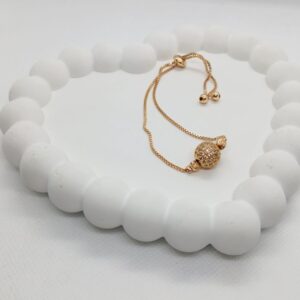Golden Bracelet
