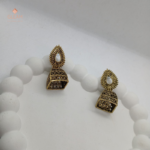 Golden Jhumki
