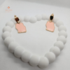 Leafy Earrings