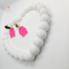 Leafy Earrings