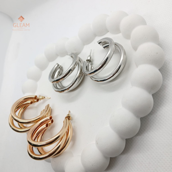 Earrings Category