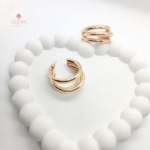 Luxe Grace Earrings