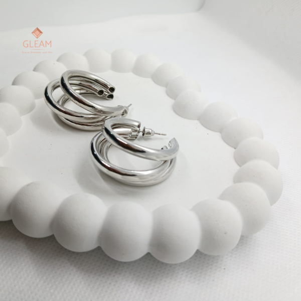 Luxe Grace Earrings