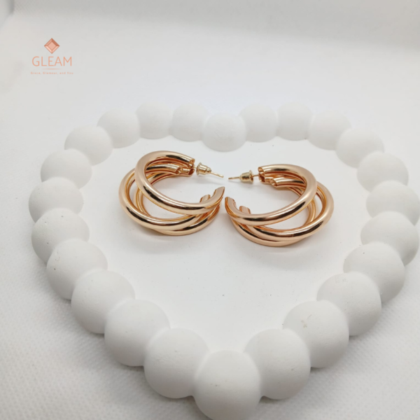 Luxe Grace Earrings