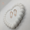 Pin Earrings