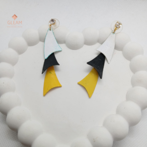 Sail Earrings