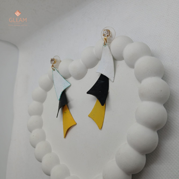 Sail Earrings