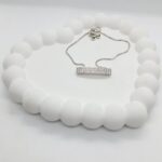 Silver Bracelet