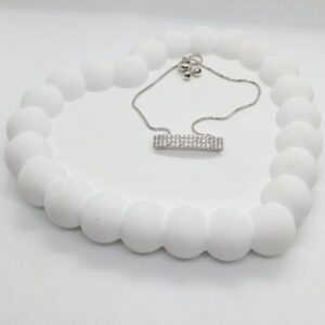 Silver Bracelet