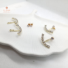 Simple Earrings