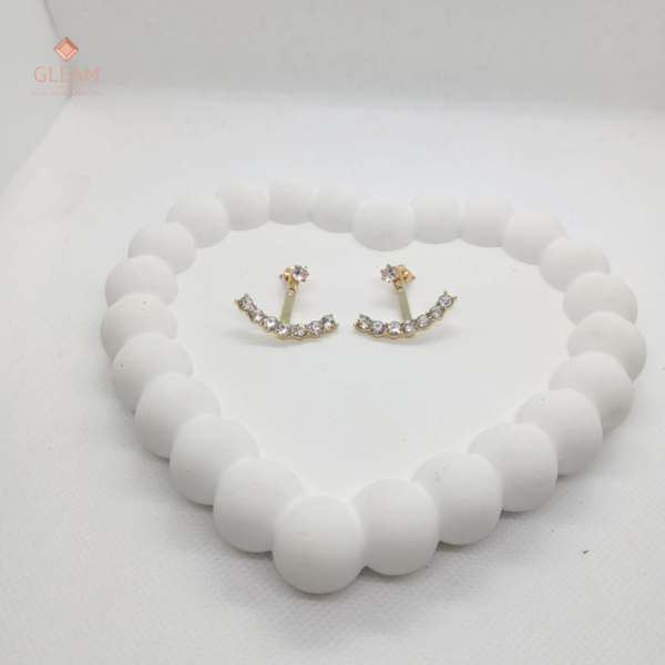 Simple Earrings