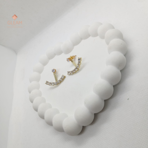 Simple Earrings