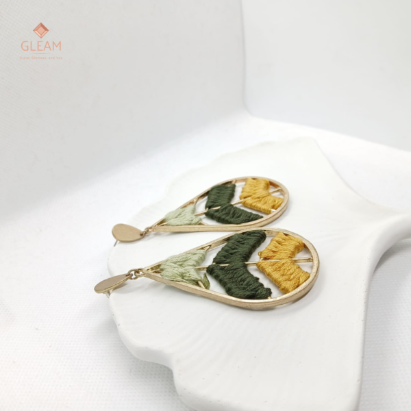 Traditional Earrings