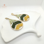 Traditional Earrings