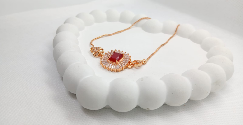 Artificial Jewelry