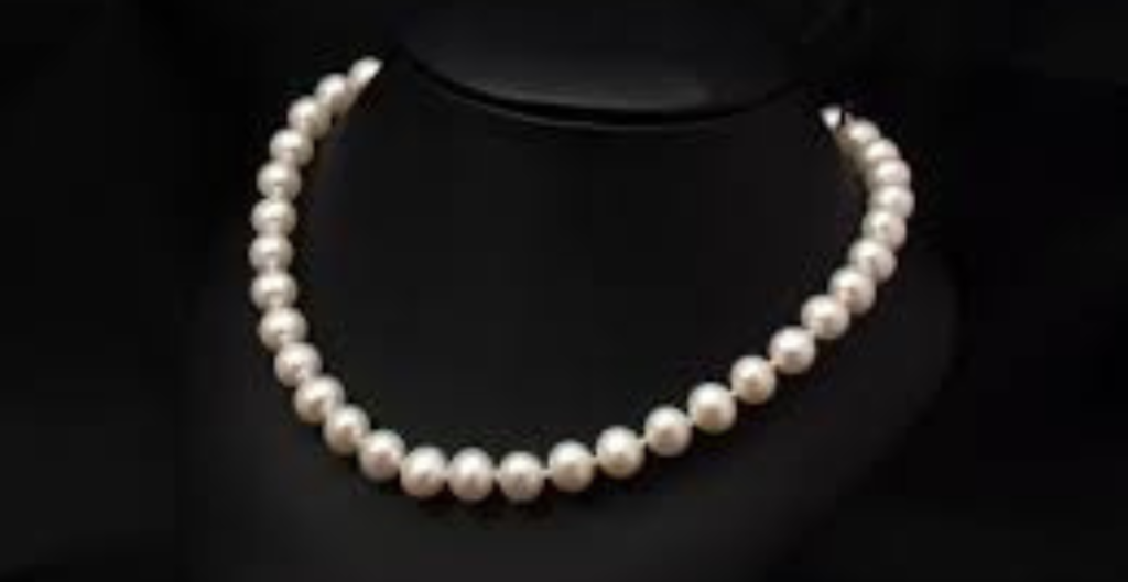 Freshwater Pearls