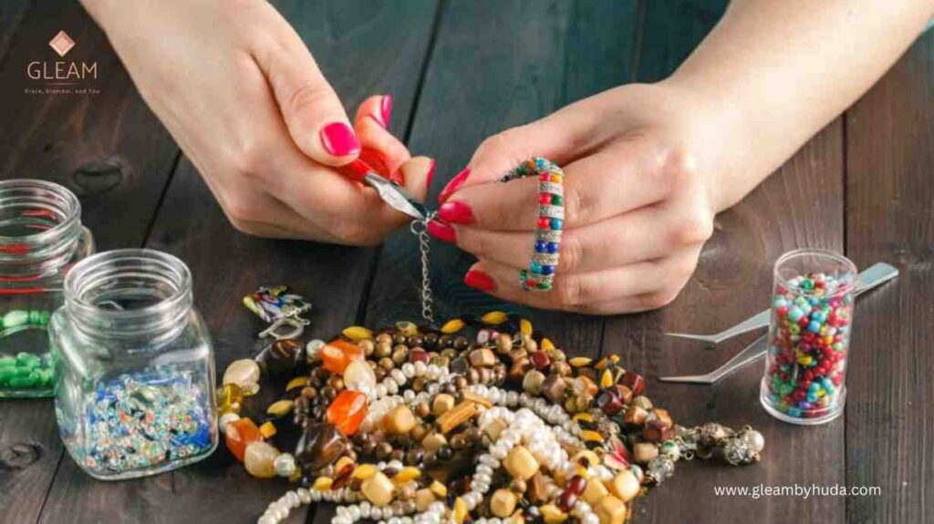 Handmade and Artisanal Jewelry: Celebrating Local Crafts