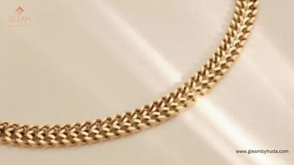 Men's Jewelry Trends: Breaking Style Barriers