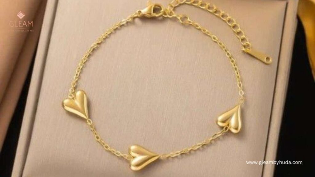 Stainless Steel jewelry