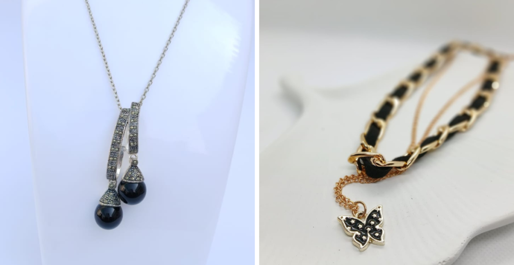 Statement Necklace