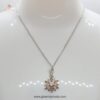 Flower Necklace