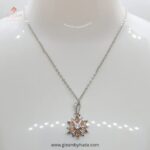 Flower Necklace