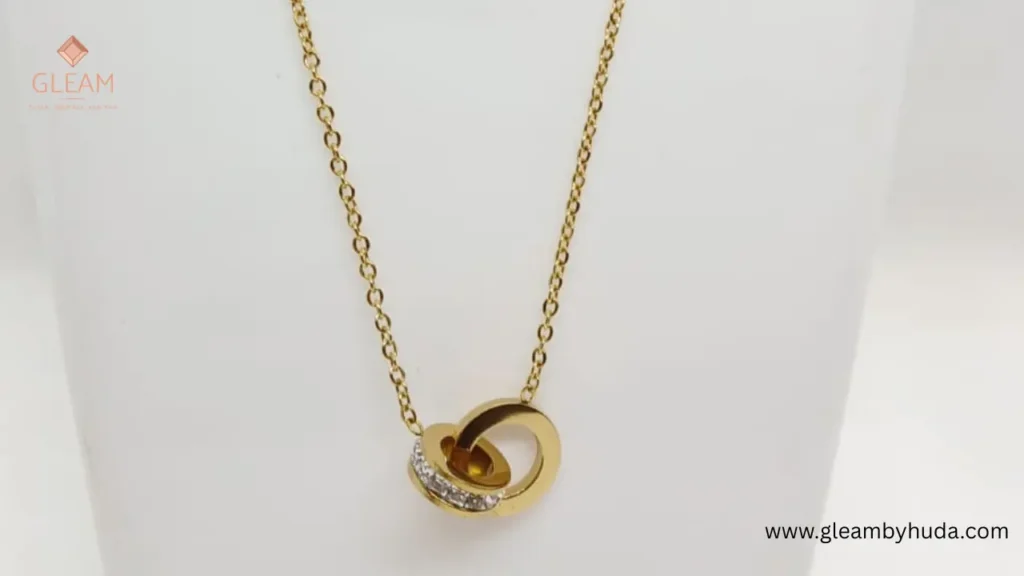 Mistakes to Avoid While Cleaning Gold