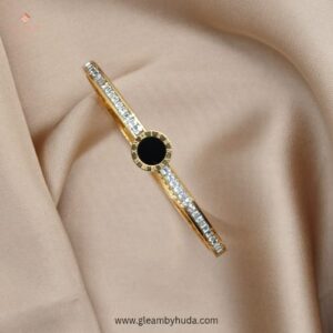 Roman Numeral Handcuff