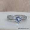 Elite Silver Ring 1