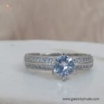 Elite Silver Ring 1