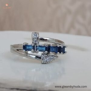 Nail Ring