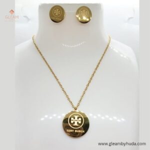 Tory Burch Jewelry Set