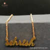 Customized Necklace