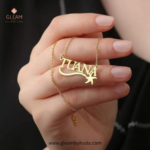 Signature Customized Necklace