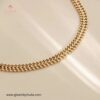 Stainless Steel Chain Bracelet 2