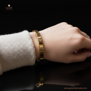 Cartier Love Bracelet